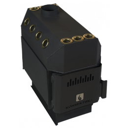 Отопительная печь Конвектика Ставр 9